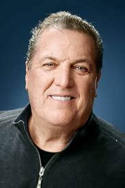 Mike Starr — The Movie Database (TMDB)