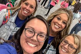 The CMS Jr. Beta Club returned home from the annual Kentucky State Beta  Conference yesterday with so many great memories and some new hardware! We  are so proud of all of our