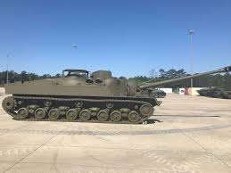 T 29 Ft Benning Sci Fi Tank Military Vehicles Military