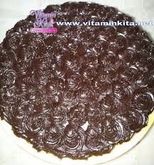 Jom kita tengok resepi dan cara buat mudah kek ini. Resepi Kek Coklat Mudah Dan Cepat Kek Coklat Sedap