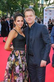 Jun 03, 2021 · cannes 2021: Inside Matt Damon S Privately Funded Australian Quarantine With Family Trends Wide