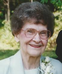 Thelma Sperone Obituary