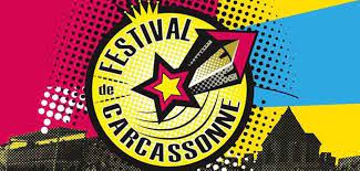 Indochine sera au festival de carcassonne ce vendredi 15 juillet. Decouvrez Le Programme Du Festival De Carcassonne 2016
