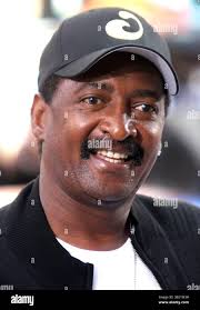 Matthew knowles hi-res stock photography and images