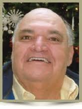 Obituary information for Daniel A. Otero