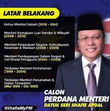 ^ musa stressed that he is still the chief minister despite his position has been disputed since 11 may 2018 in the aftermath of 2018 sabah state election after losing majority seats following the crossover of barisan nasional (bn) party state seats members. Kelab Che Det Facebook