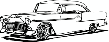 Muscle Car Coloring Pages Coloring Pages Printable Muscle Car Coloring Pages 4creative Free Entitlementtrap Com Cars Coloring Pages Classic Cars Muscle Race Car Coloring Pages