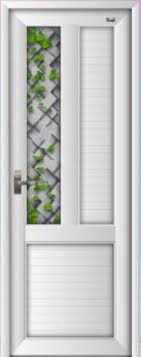 Katie martinez design painting this bathroom door black really makes this bathroom stand out from the rest. 80 Cm X 210 Cm 38 Mm Thick Planet Executive Design Pvc Bathroom Door Plex001 Doors And Windows Doors Buy 80 Cm X 210 Cm 38 Mm Thick Planet