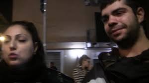 Video di In trecento alla fiaccolata per ricordare Giuseppe Buttaro