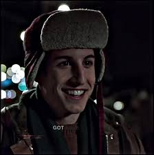 Goodbye Mr Loser Movie