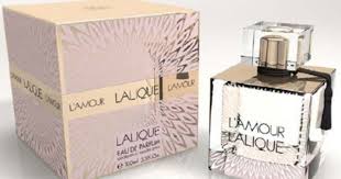 L Amour Lalique Edp Idr 190000