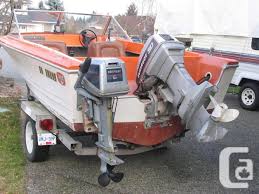 From our current listings, the average number of passengers that saltwater fishing boats can accommodate is 10 people with a maximum of 16. 16 Ft Double Eagle Fishing Boat For Sale For Sale In Port Alberni British Columbia Classifieds Canadianlisted Com