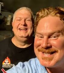 Jason Poisson's Instagram, Twitter & Facebook