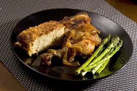 A classic crispy chicken done with a new secret ingredient!!! Healthy Passover Recipes Passover Chicken Recipes Jamie Geller