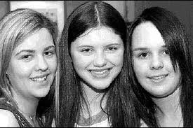 Special birthday hooley for Margaret