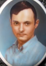 Robert Duane Atkinson Jr. (1946-1969)