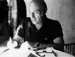 Odysseus Elytis Papers - Βiographical Note | American School of Classical Studies at Athens