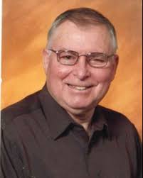 Richard "Dick" M. Riddle Obituary January 26, 2025