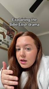 Billie Webb's Instagram, Twitter & Facebook