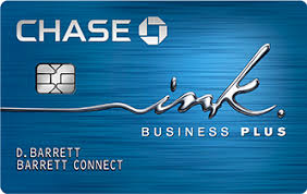 Ink business unlimited® credit card. Chase Ink Plus Business Credit Card Review Discontinued Us Credit Card Guide