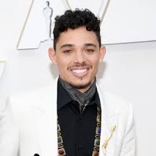 New album love and lies out june 25th anthonyramos.lnk.to/loveandlies. Anthony Ramos Teaming Up With Sentient Robots In Next Transformers Sequel