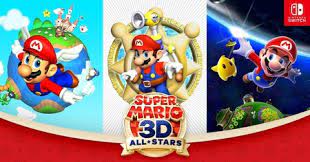 Podemos elegir un juego y. Amazon Prime Day 2021 Nintendo Switch Con Super Mario 3d All Stars Por 319 Euros Es El Pack Con Juego Mas Barato Del Dia