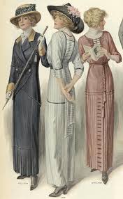1913 Dresses Edwardian Fashion Historical Fashion Edwardian Clothing