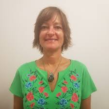 Dr. Patricia Patrick