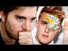 The Mind of Jake Paul
