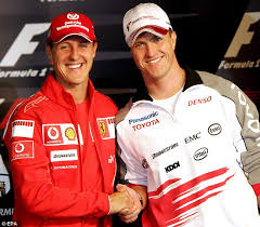 Bei david habe ich auch kein negatives feedback gehabt, so ralf schumacher weiter. Ralf Schumacher S Ex Wife Cora Poses For Playboy After Divorce Daily Mail Online