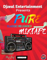 Looking for free music without the hassle of a lawsuit? Download Mixtape Dj Zeal Pure Classic Reloaded Music Radio Nigeria