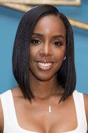 Pin On Kelly Rowland Hairstyles