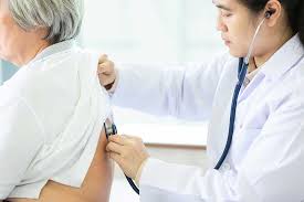 We accept that these elderly might need extra help getting out of bed and to the bathroom. Must Know Facts About Pneumonia In The Elderly A Place For Mom