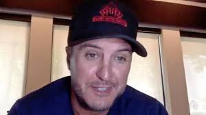 Luke Bryan Says He's 'Not Scared' to Stand Up for His Beliefs