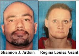 Two persons of interest quested after Mamou man's body found in ditch