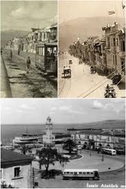 Eski̇ evleri hoyratça ve vandalca yıkanlar ruhumuzu katlettiklerinin farkında mıydılar? Eski Zamanlardaki Izmir Ile Gunumuzdeki Izmir Arasinda Ne Gibi Farklar Vardir