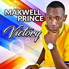 Maxwell Prince