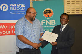 71k likes · 900 talking about this. Fnb Namibia Backs Cyber Security Competition Business Namibian Sun