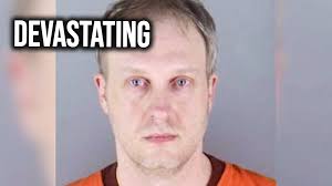 Republican CAUGHT Doing The Unthinkable By Police After Desperate Trump  Stunt