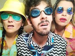 Profil untuk Ekléctika