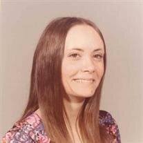 Connie Sue Goring Obituary