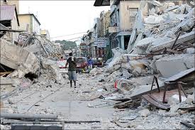 A magnitude 5.9 earthquake struck haiti back in 2018. Update At Least 11 Dead After 5 9 Quake Shakes Northern Haiti Loop Trinidad Tobago