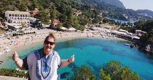 Cea mai frumoasa plaja din corfu. 10 Atractii Turistice Si Plaje Din Corfu Pentru O Vacanta De Vis Enciclopedia Calatorului Independent