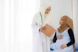 Doa Menjelang Persalinan Dari Rasulullah Untuk Fathimah