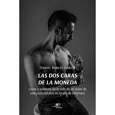 Your fantasy - Dani Garcia desnudo male model realized