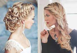 5 easy hairstyles for little girls!! Crazy Life Of Me Types Of Hairstyles