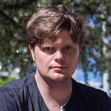 Smoogy (Callan Bush) · GitHub