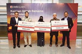 Pengalaman pakej umrah tabung haji. Peluang Menang Pakej Umrah