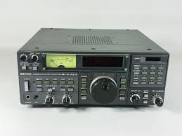 Image result for ICOM IC-R71A