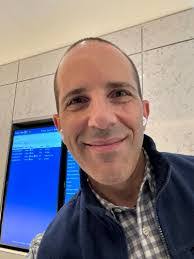 Paul Layfield's Instagram, Twitter & Facebook